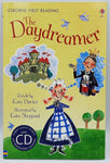 The Daydreamer - with CD (Usborne)