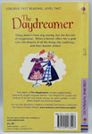 The Daydreamer - with CD (Usborne)