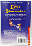 The Elves and The Shoemaker (Usborne)