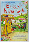 The Emperor and The Nightingale (Usborne)