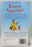 The Emperor and The Nightingale (Usborne)