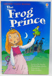 The Frog Prince (Usborne)