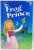 The Frog Prince (Usborne)