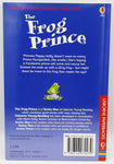 The Frog Prince (Usborne)