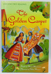 The Golden Carpet (Usborne)