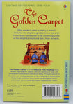 The Golden Carpet (Usborne)