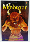 The Minotaur (Usborne)