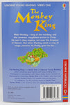 The Monkey King (Usborne)