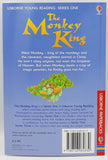 The Monkey King (Usborne)