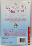 The Twelve Dancing Princesses (Usborne)