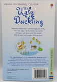 The Ugly Duckling (Usborne)