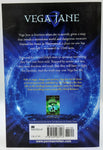 Vega Jane And The Secrets Of Sorcery by David Baldacci