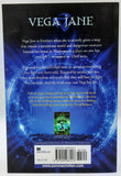 Vega Jane And The Secrets Of Sorcery by David Baldacci