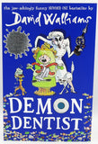 Demon Dentist