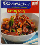 Mini Series - Simply Spicy