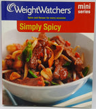 Mini Series - Simply Spicy