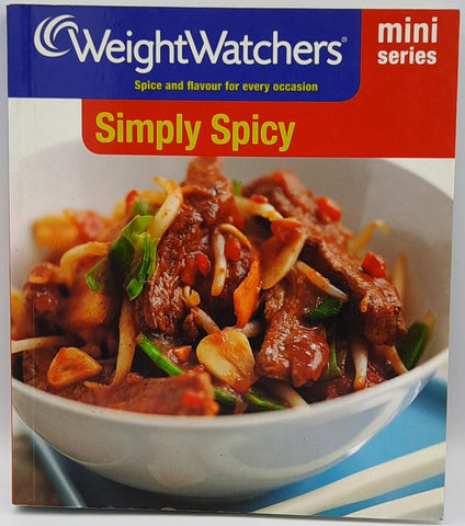 Mini Series - Simply Spicy