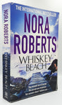Whiskey Beach by Nora Roberts