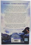 Whiskey Beach by Nora Roberts