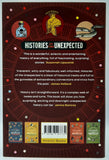 Histories Of The Unexpected - The Romans by Sam Willis & James Daybell