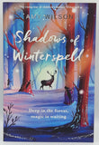 Shadows of Winterspell by Amy Wilson