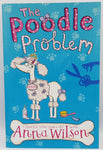 The Poodle Problem