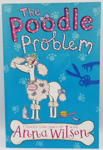 The Poodle Problem