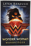 Wonder Woman - Warbringer by Leigh Bardugo