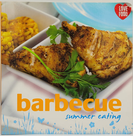 Barbecue Summer Eating