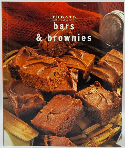 Bars & Brownies