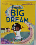 Small's Big Dream by Manjeet Mann