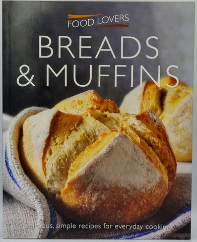 Breads & Muffins
