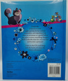 Cinderella - Book and CD