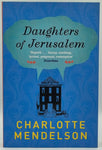 Daughters of Jerusalem by Charlotte Mendelson