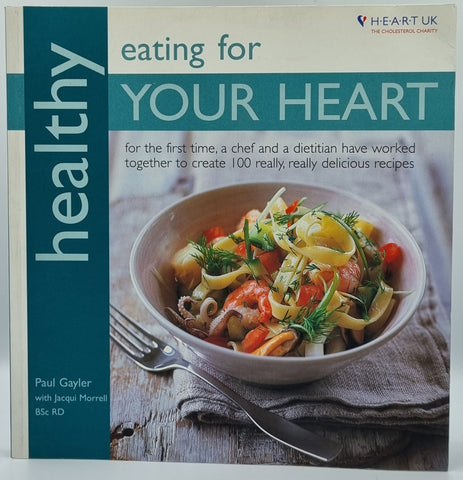 Healthy Eating for Your Heart