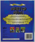 Ghosts and Ghouls 3-in-1 Spooky Stories