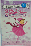 Pinkalicious - Pink around the Rink