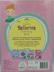 My Perfect Ballerina Colouring Book