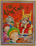 Old King Cole and friends