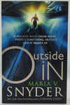 Outside In - by Maria V. Snyder
