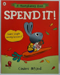 Spend it!