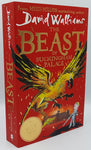 The Beast of Buckingham Palace