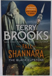 The Fall of Shannara - The Black Elfstone - by Terry Brooks
