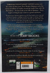 The Fall of Shannara - The Black Elfstone - by Terry Brooks