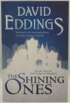 The Shining Ones by David Eddings