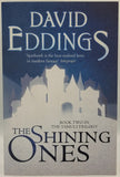 The Shining Ones by David Eddings